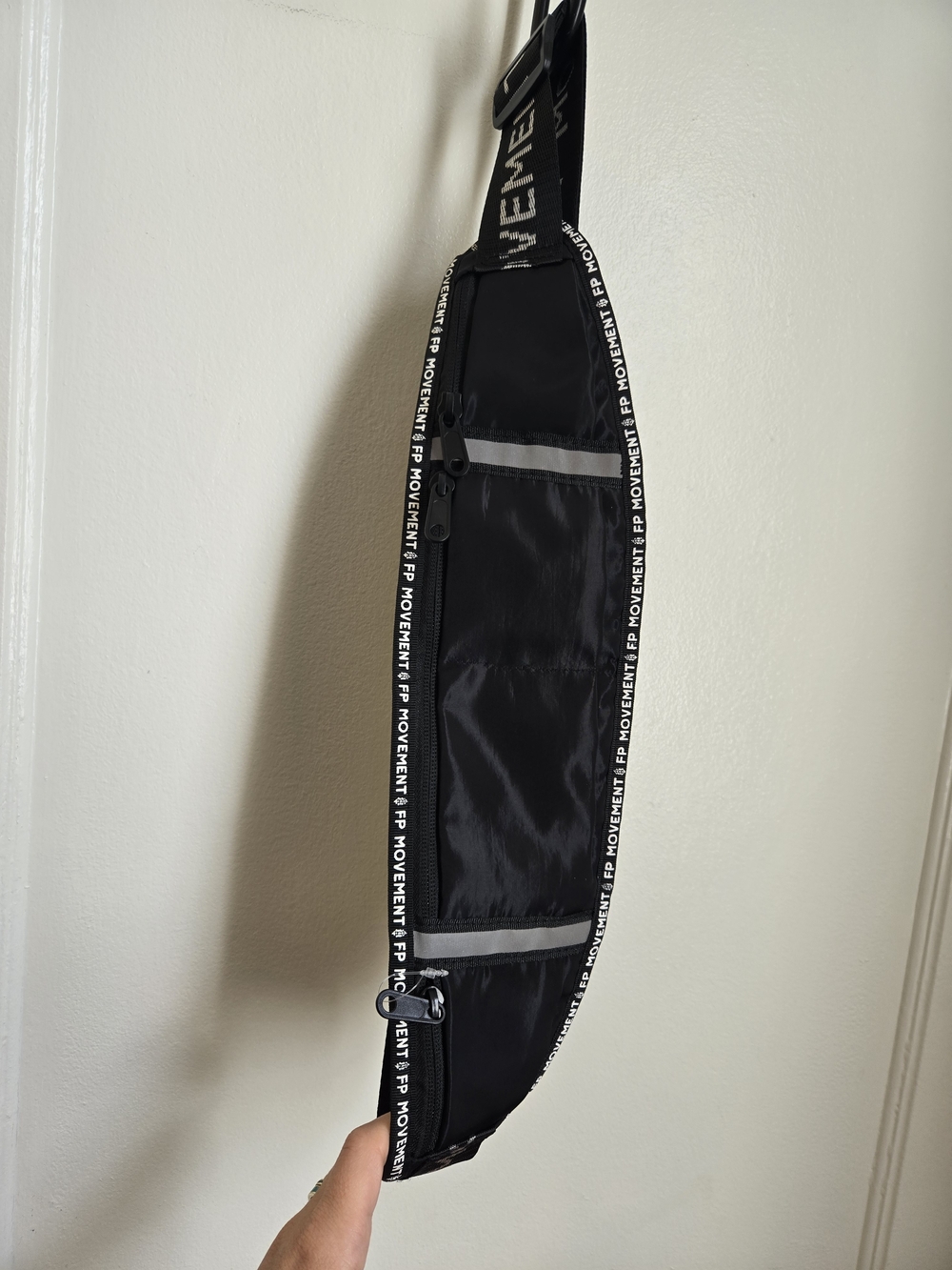 Free People Running Belt